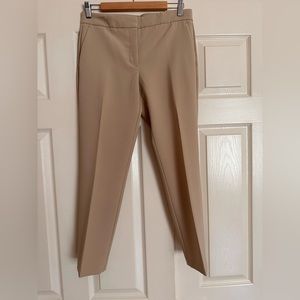 ZARA - Casual-office style beige pants🤓